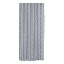 Canyon Tab Top Single Panel Curtain